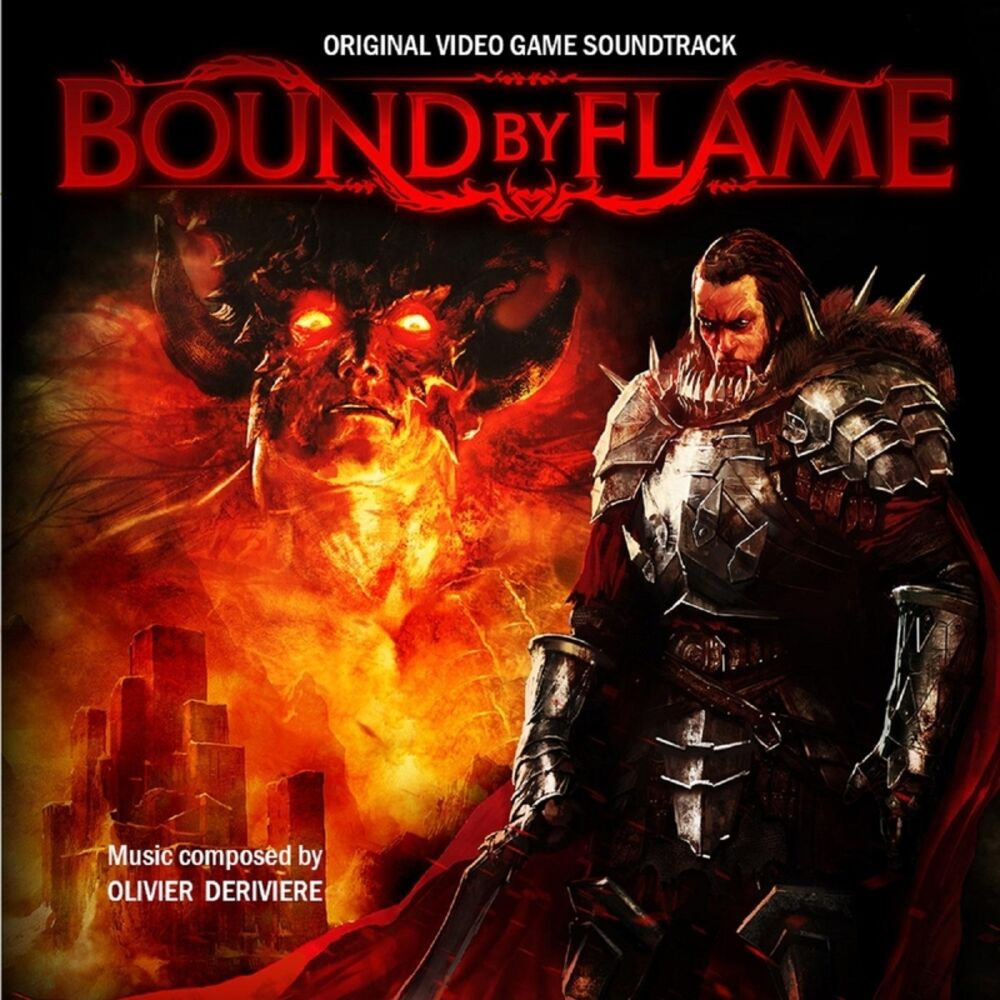 Picture of Bound By Flame (Original Video Game Soundtrack)