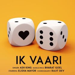 Cover of Ik Vaari