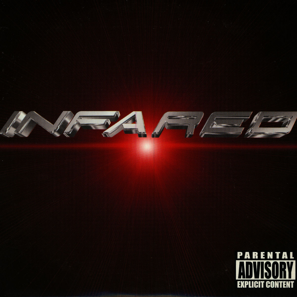 Album cover of MK Anthem