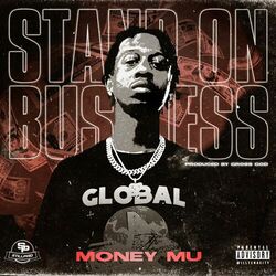 Cover of Stand on Business