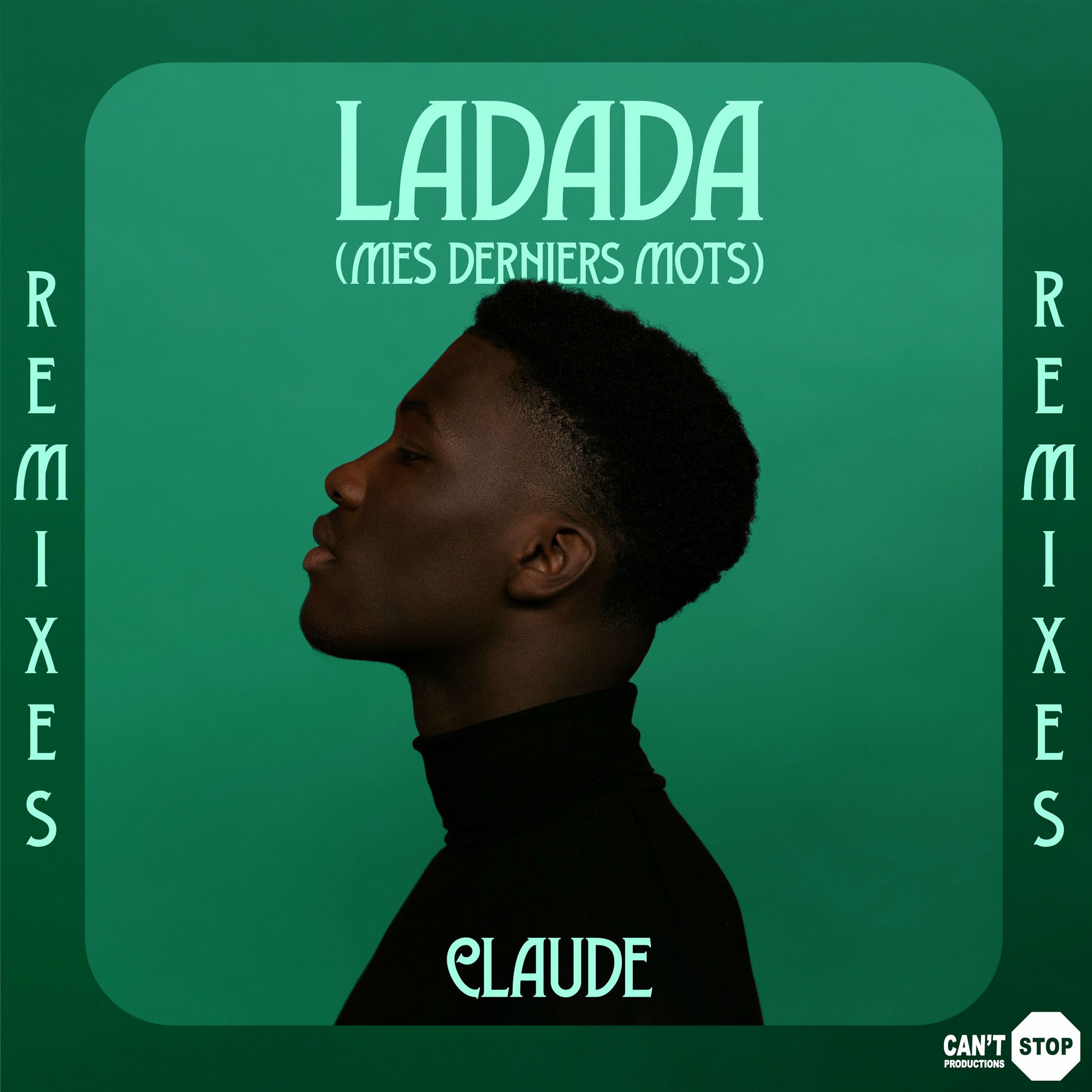 Album cover of Ladada (Mes derniers mots) (Remixes)