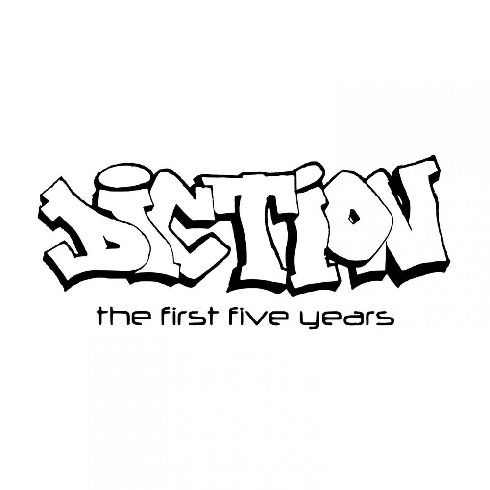 Picture of The First Five Years