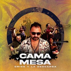 Cama y Mesa