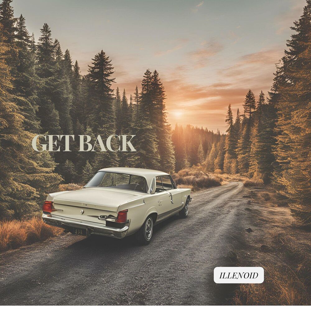 Picture of GET BACK