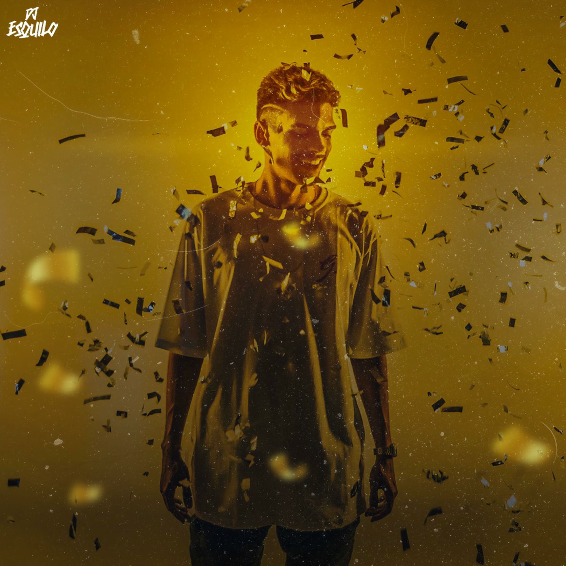 Album cover of Esquilo no Beat