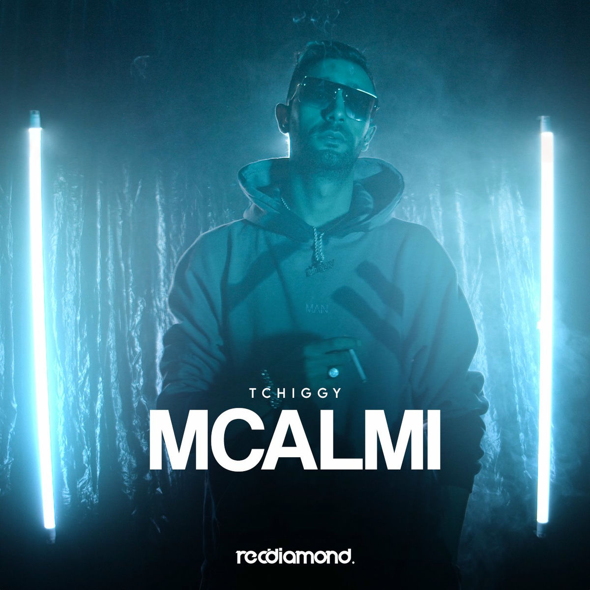 Album cover of Mcalmi
