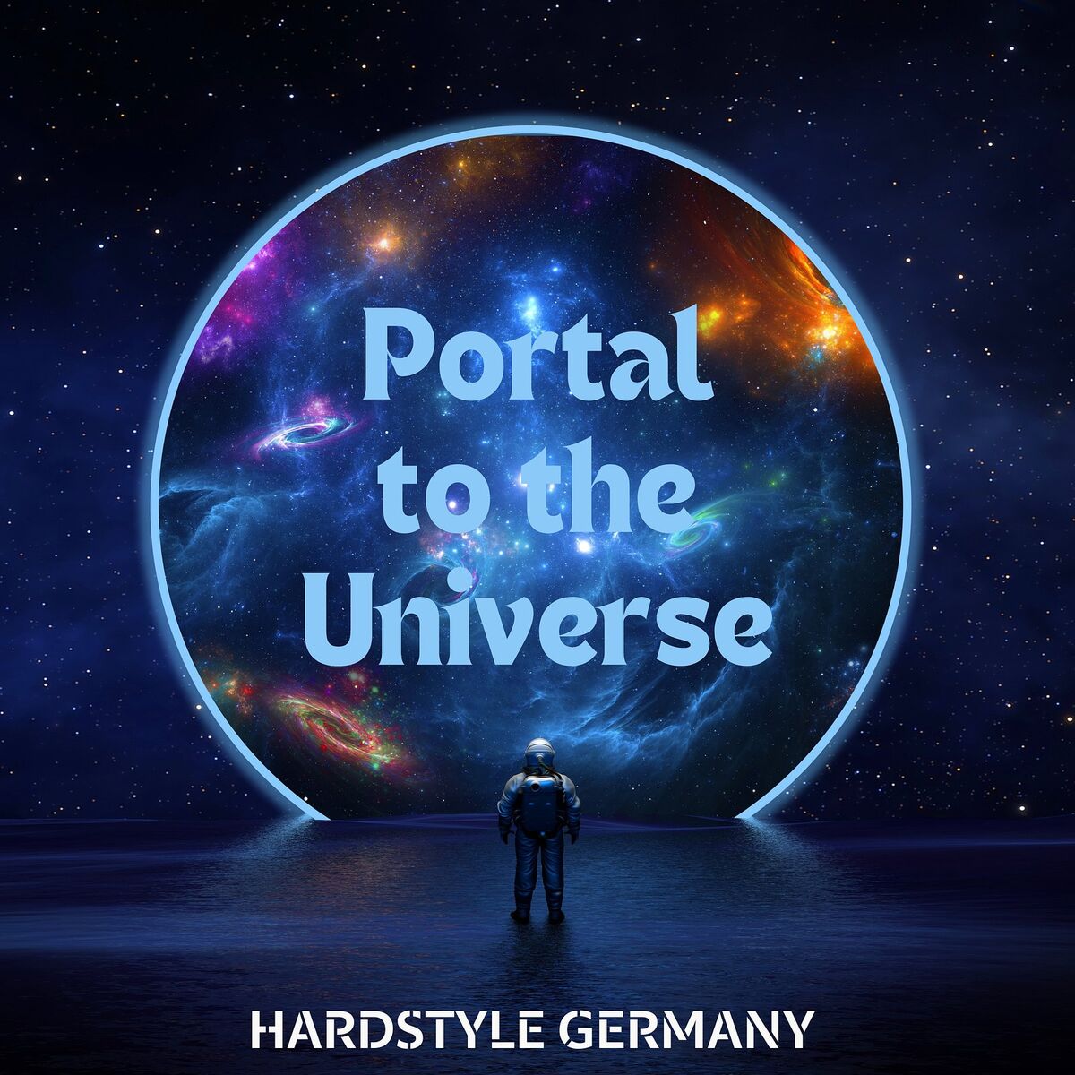 Album cover of Touch the Sky