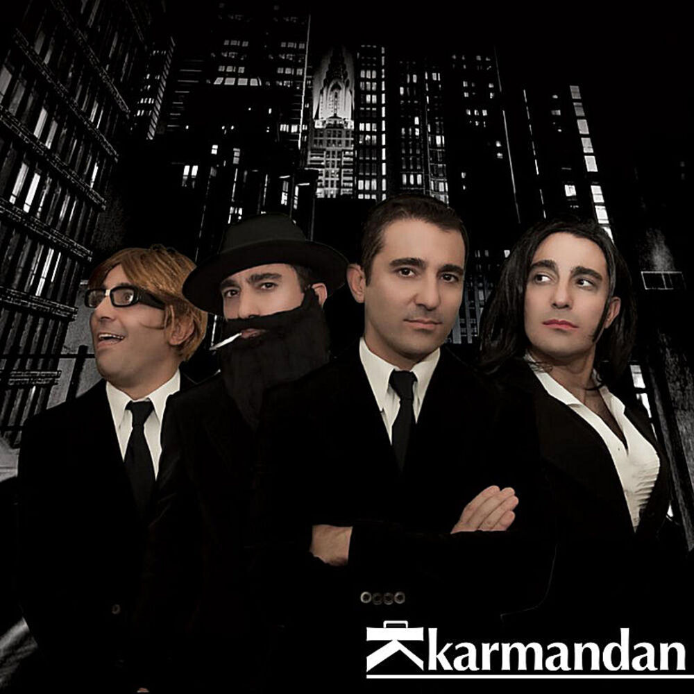 Picture of Karmandan