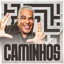 Cover of Caminhos