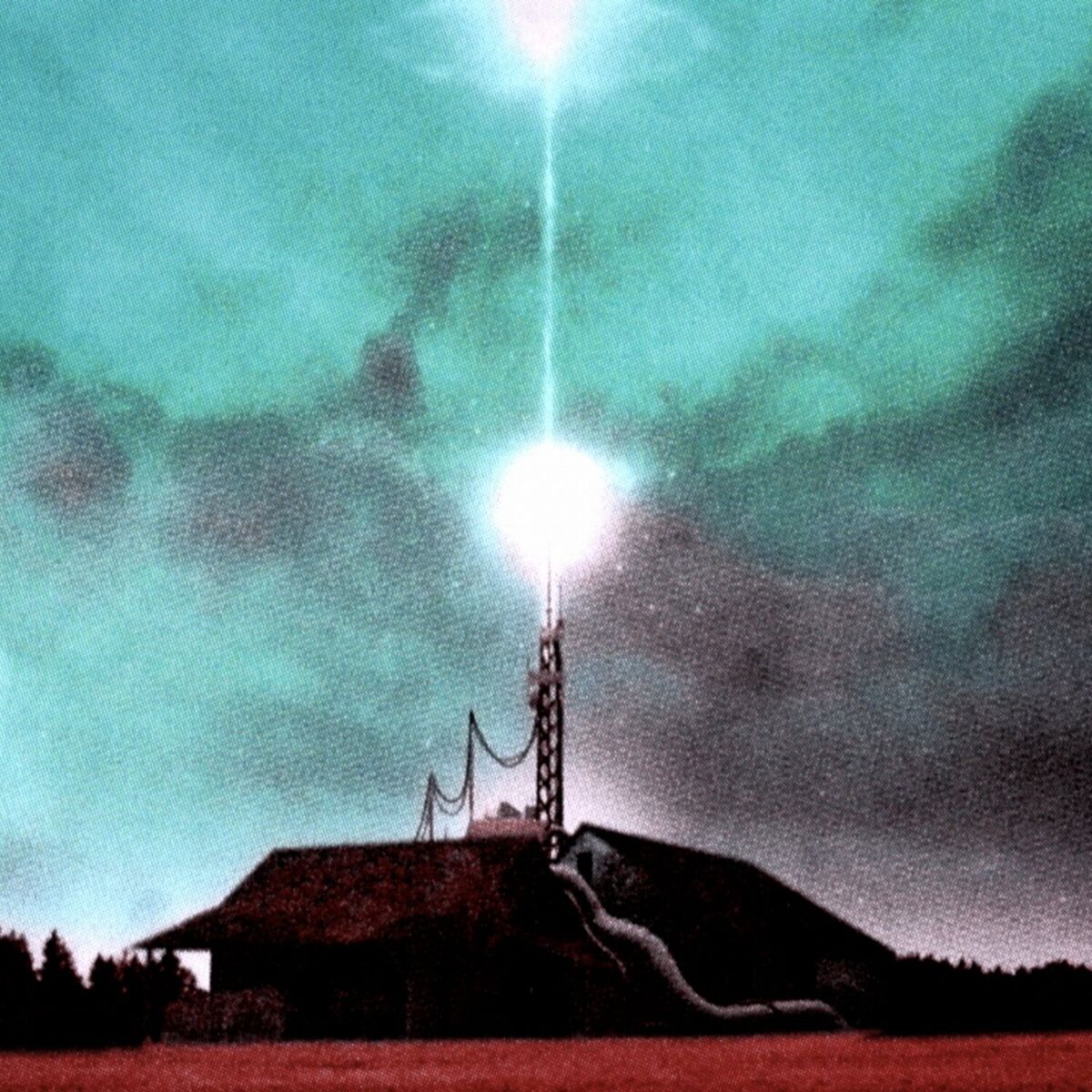 Album cover of Strom der Zeit