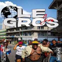 Cover of Le Gros