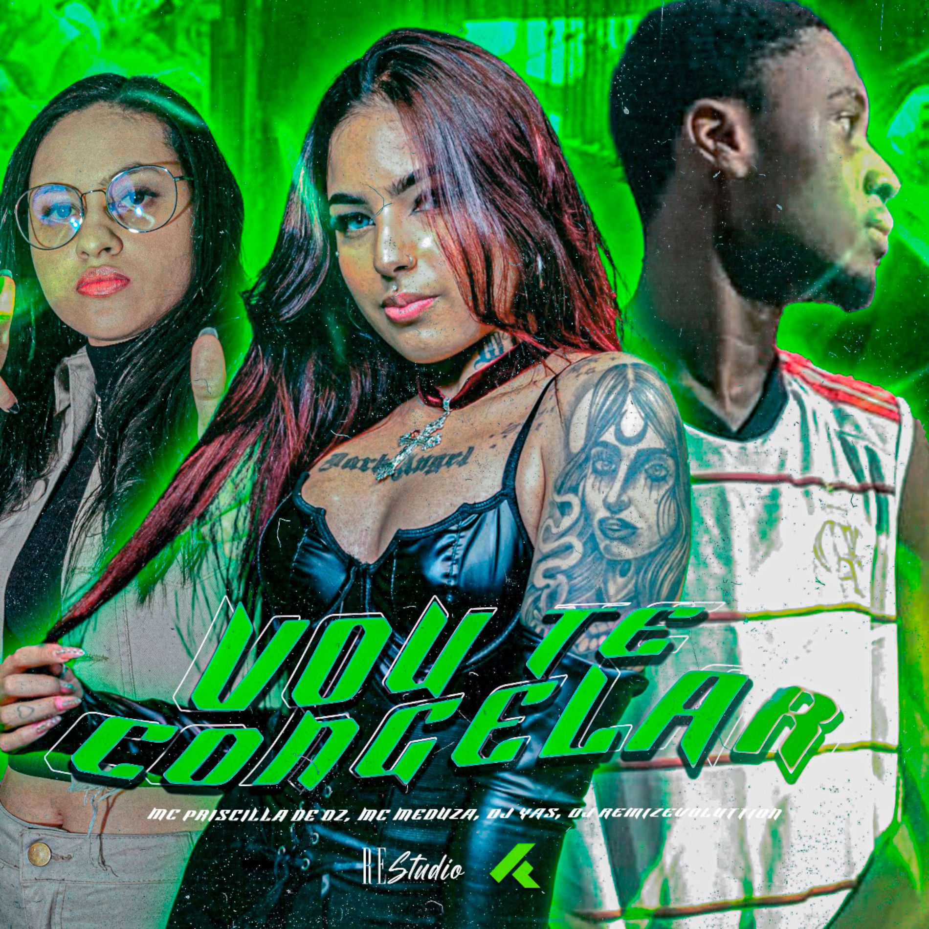 Album cover of Vou Te Congelar