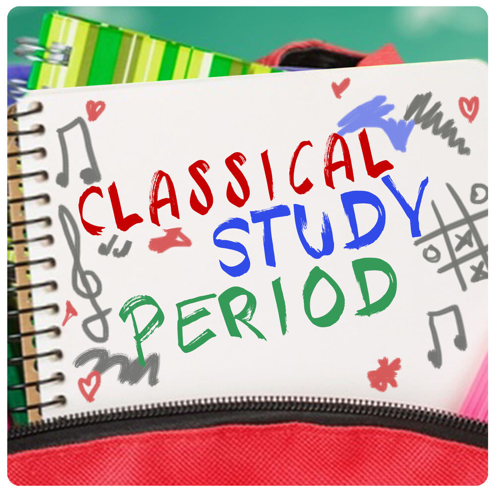 Picture of Classical Study Period