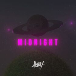 Cover of Midnight