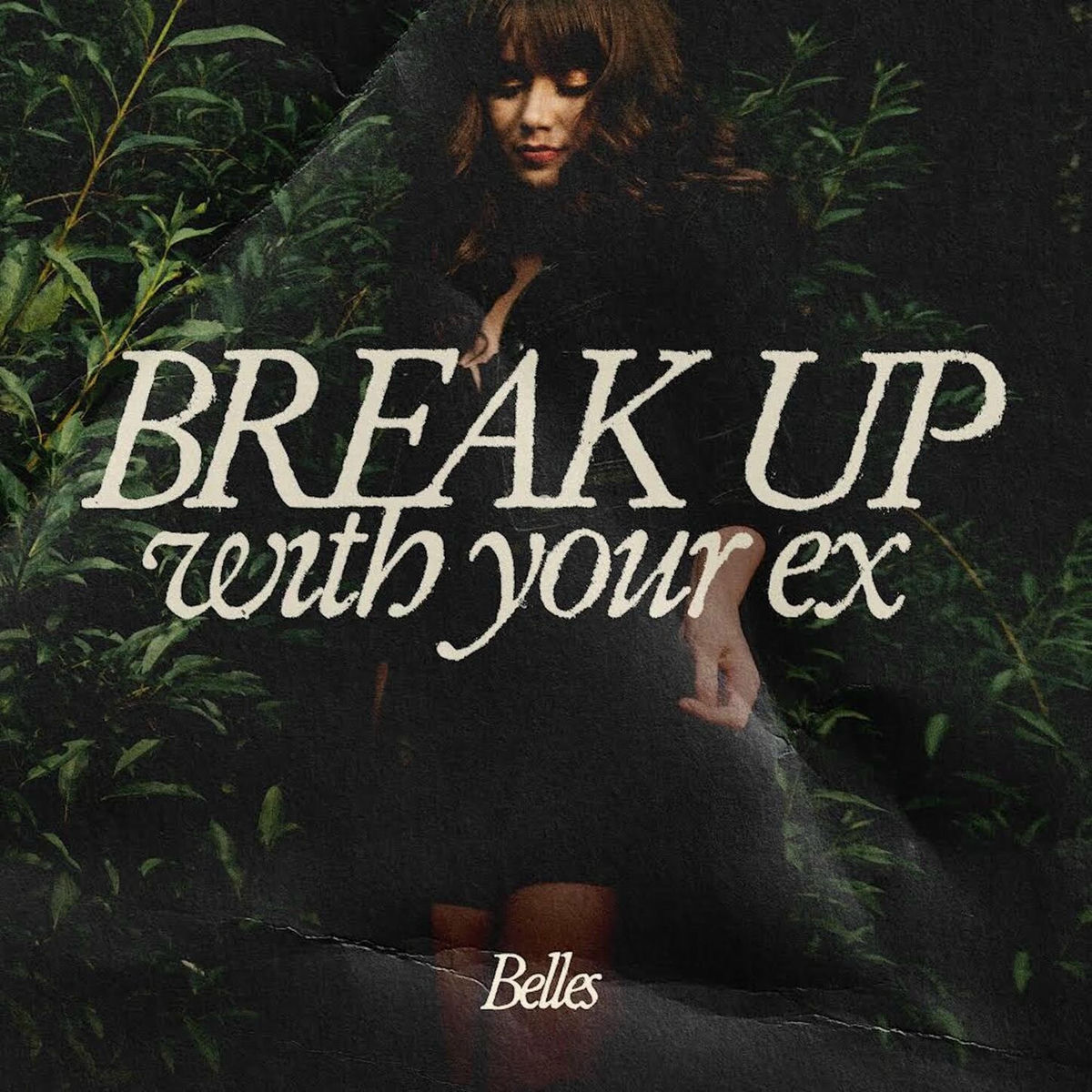 Album cover of Break Up With Your Ex