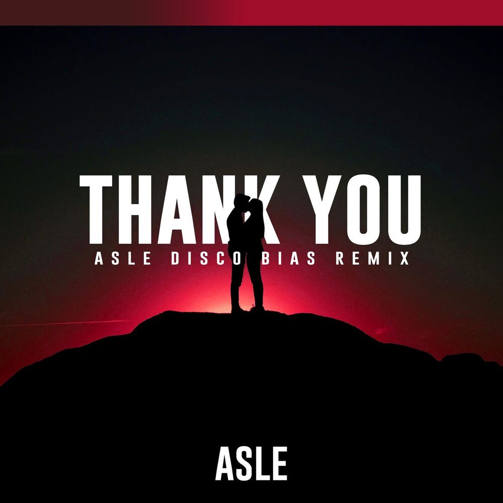 Picture of Thank You (Asle Disco Bias Remix)