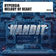 Melody Of Heart by Hypersia album cover