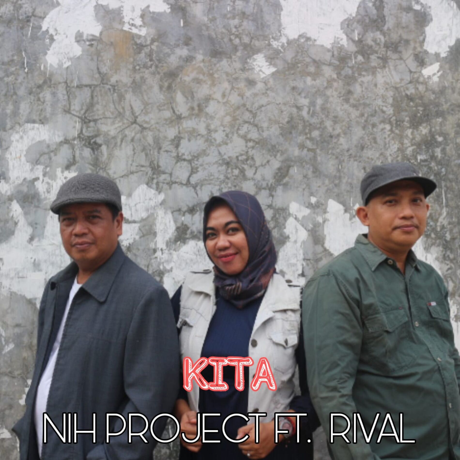 Album cover of Kita