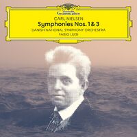 Carl Nielsen: albums, songs, concerts | Deezer