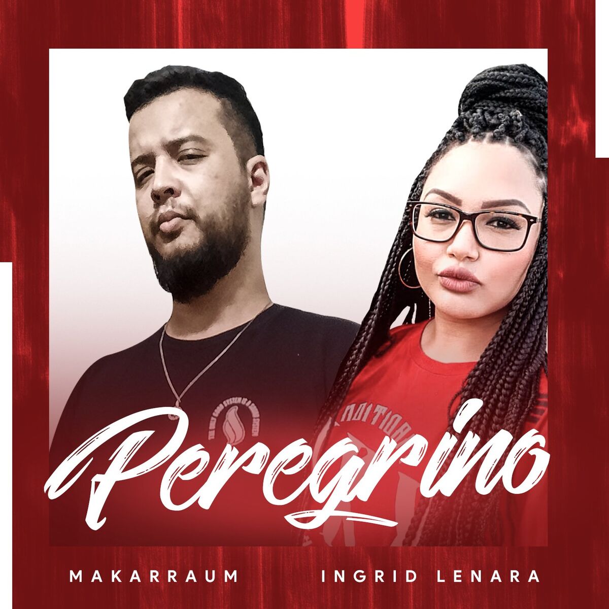 Album cover of Peregrino