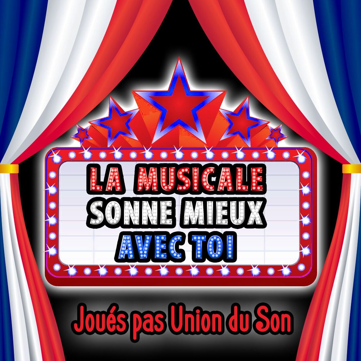 Album cover of La gloire à mes genoux