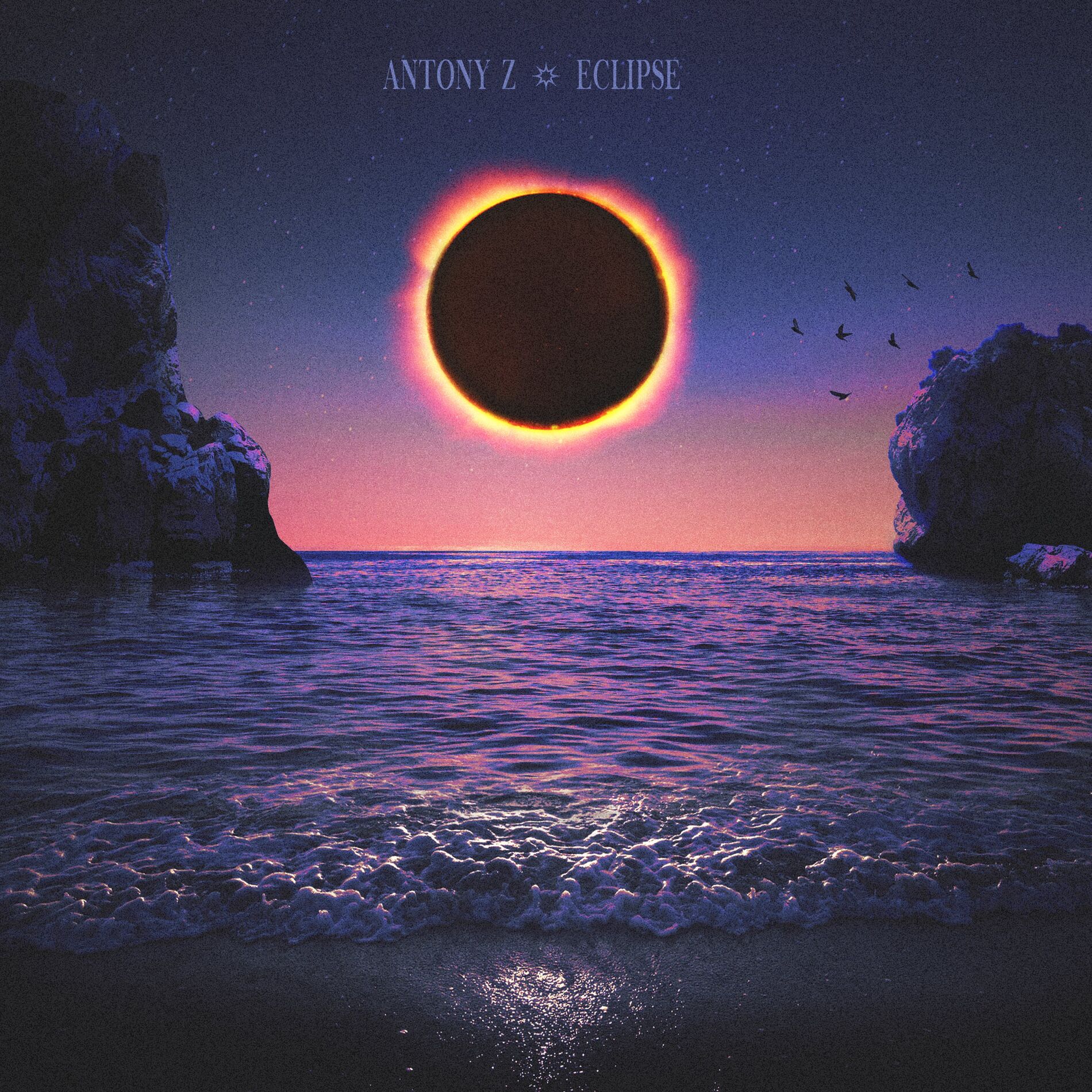 Album cover of Eclipse