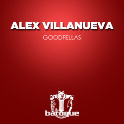 Cover of Goodfellas