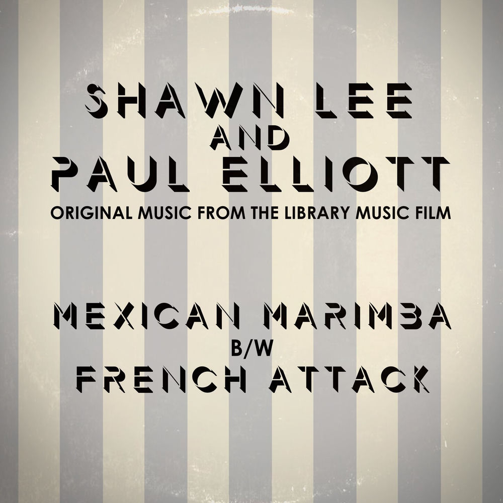 Original Music from the Library Music Film cover