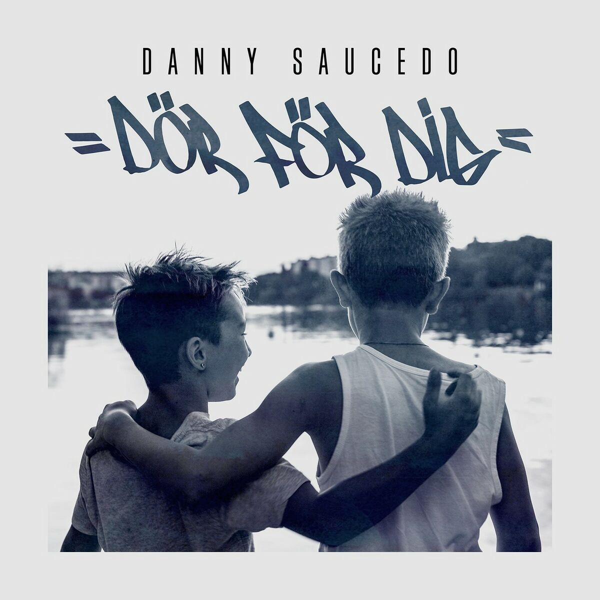 Album cover of Dör För Dig - Single