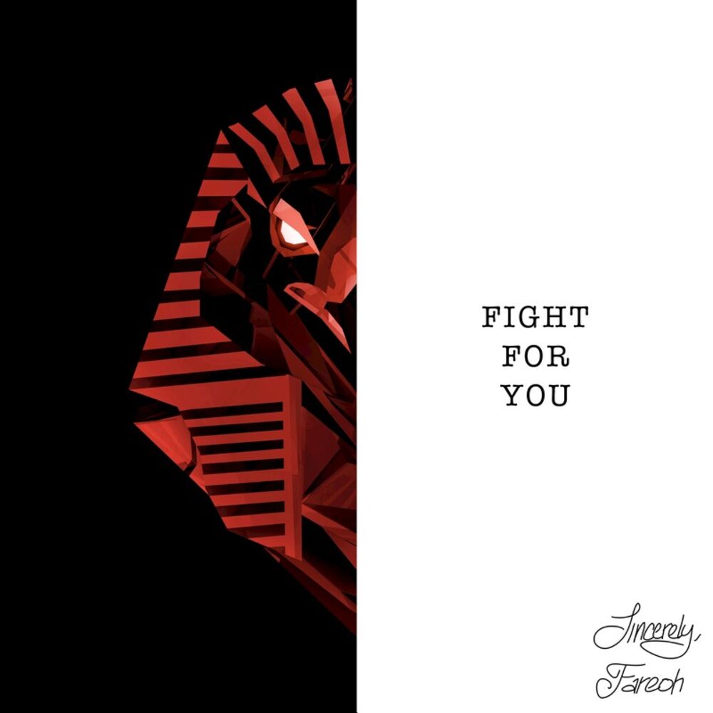 Picture of Fight for You (feat. Ethan Thompson)