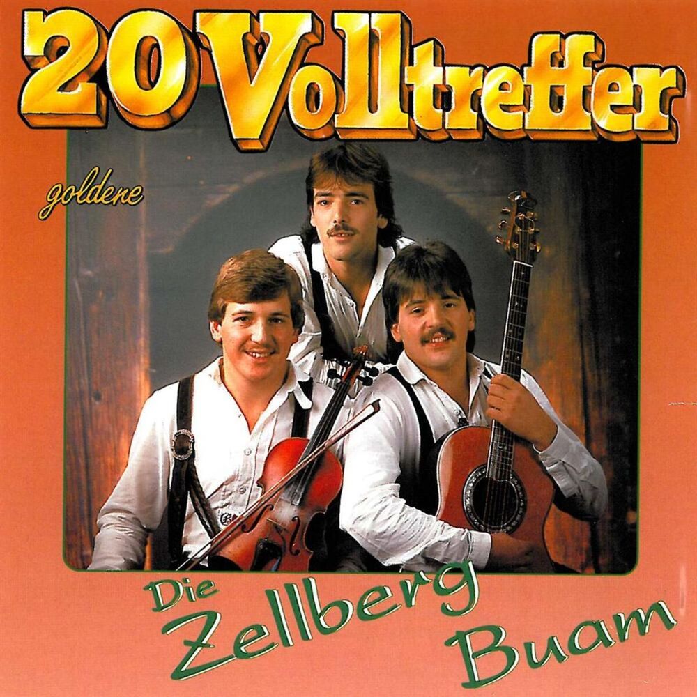Picture of 20 goldene Volltreffer