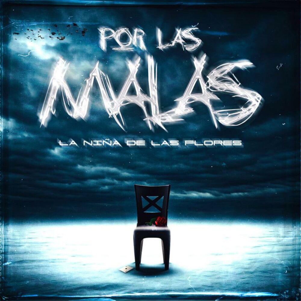 Picture of POR LAS MALAS