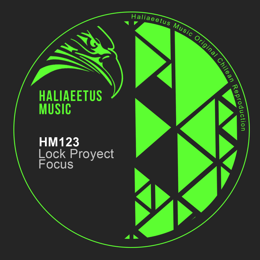 Picture of Focus