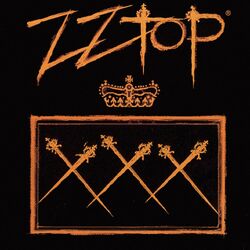 Cover of X X X