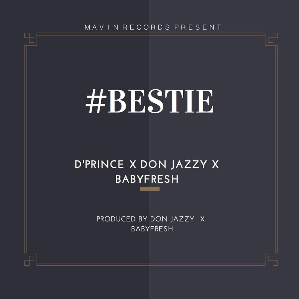 Picture of Bestie (feat. Don Jazzy & BabyFresh)