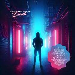 Cover of Dark