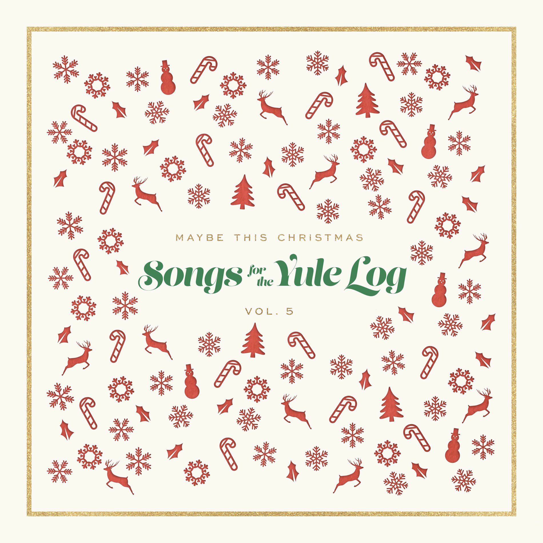 Album cover of Last Christmas