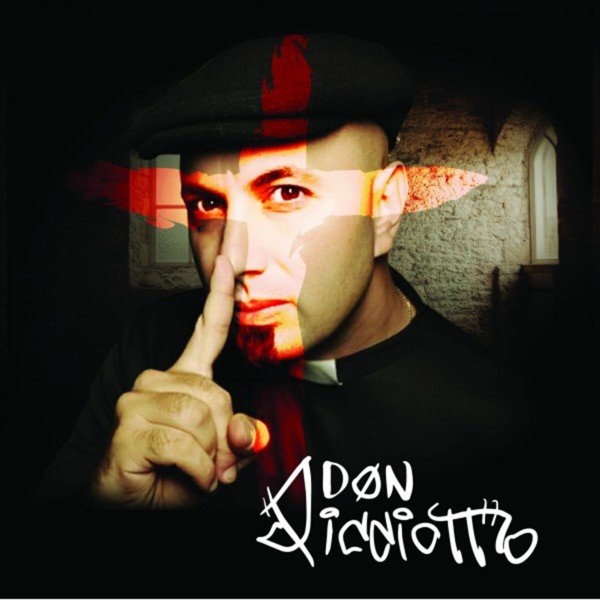 Album cover of L'introito