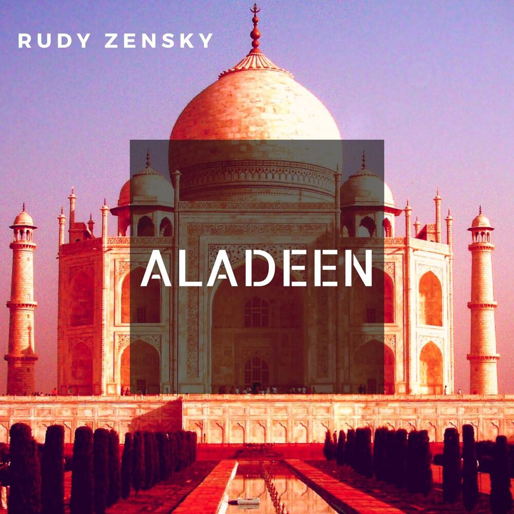 Picture of Aladeen
