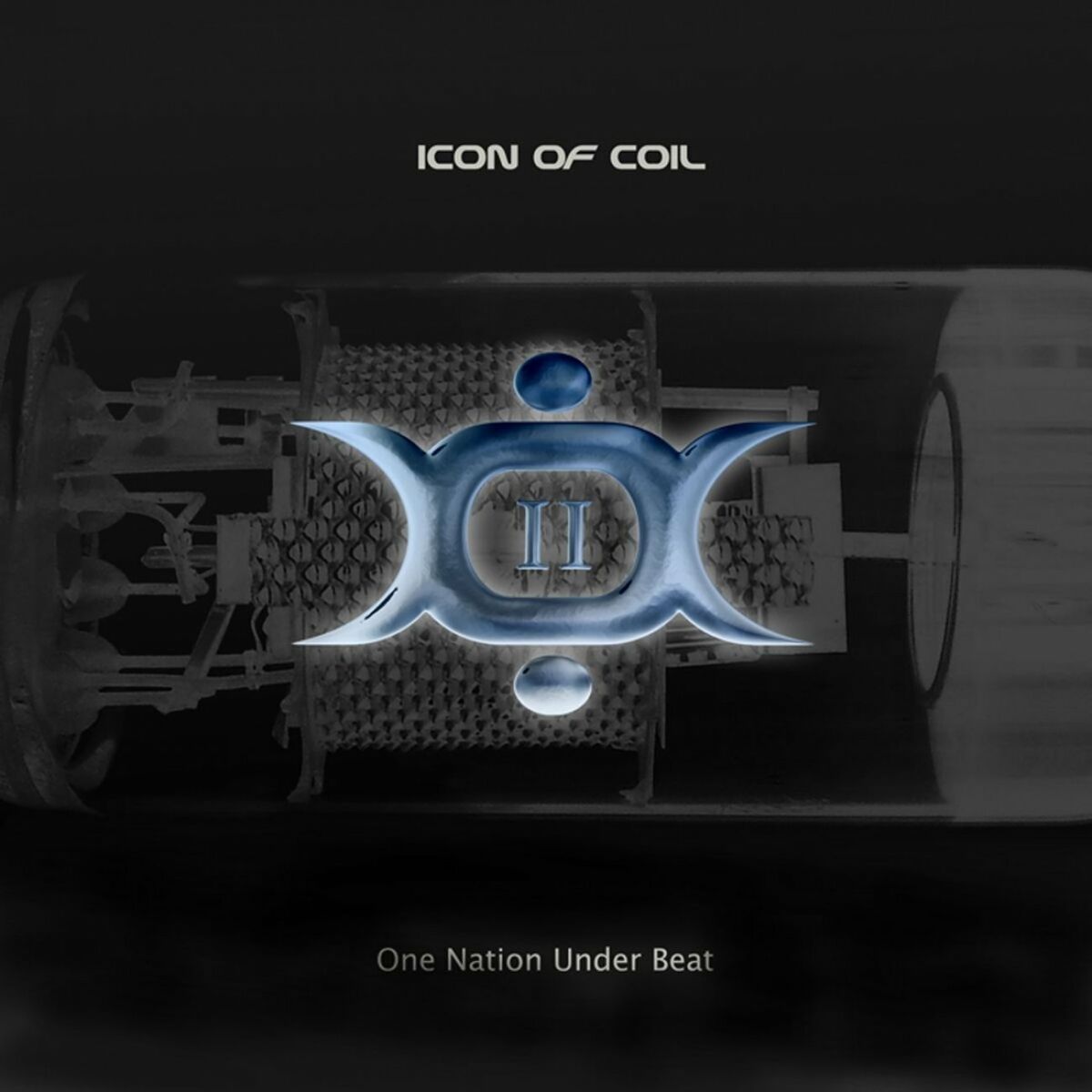 Album cover of Former Self