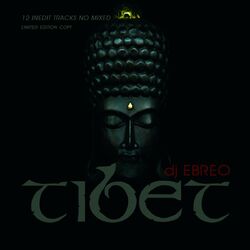 Cover of Tibet
