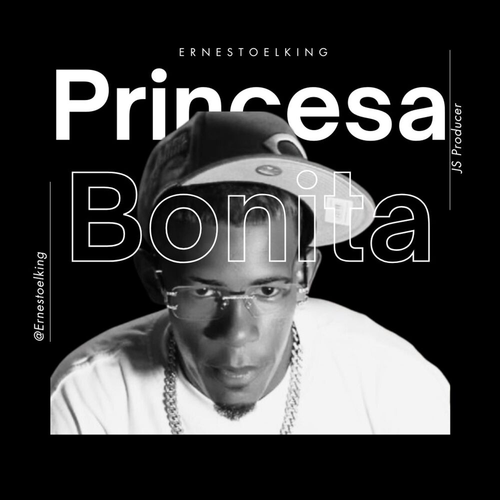 Picture of Princesa Bonita (feat. Ernestoelking)