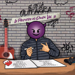 Cover of Lo Prometido Es Deuda (Vol.3)