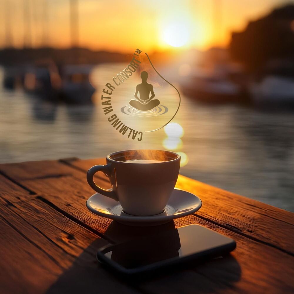 Picture of Calming Water Ringtones