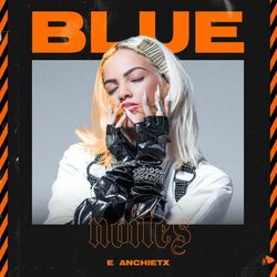 Cover of Noites