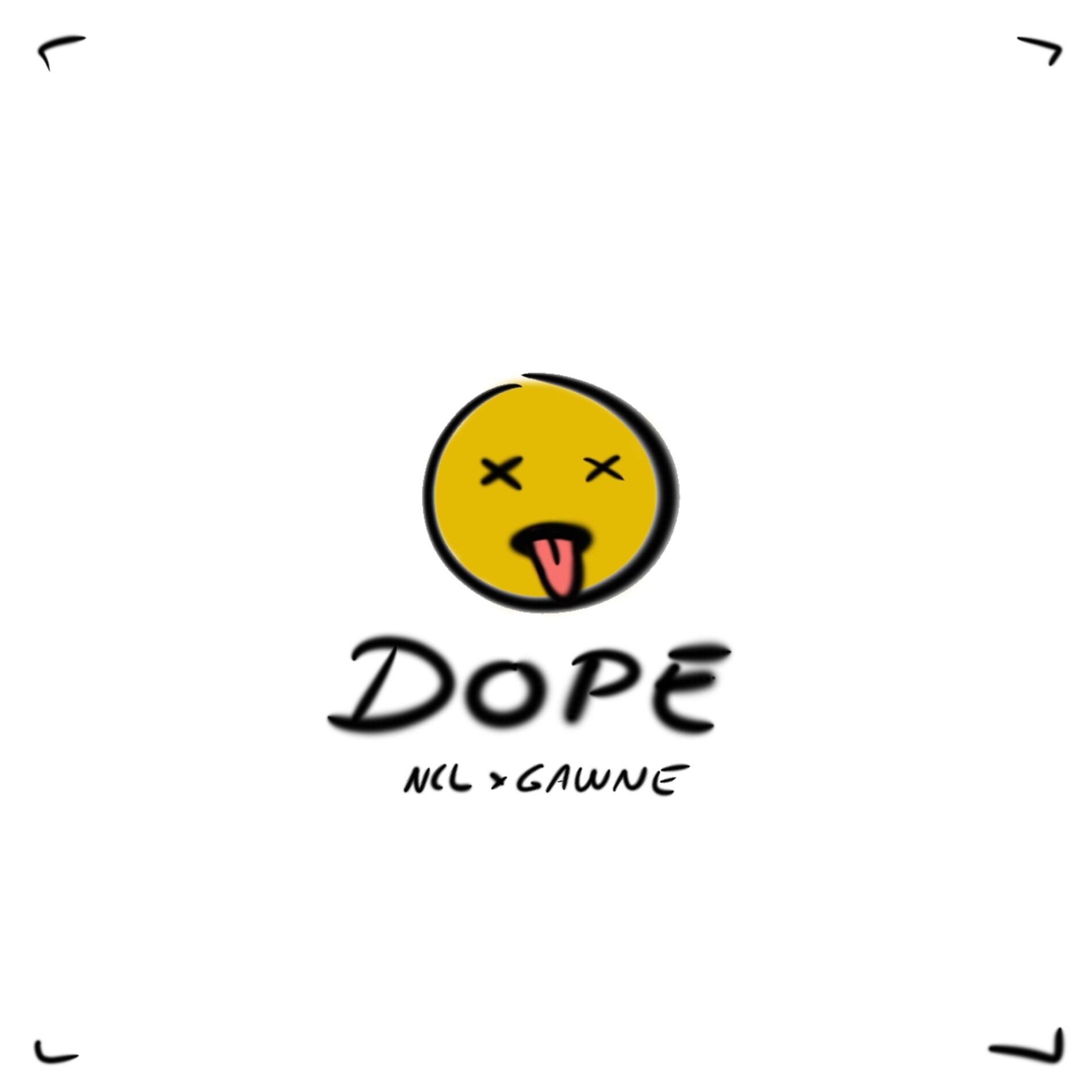 Album cover of Dope (feat. GAWNE)