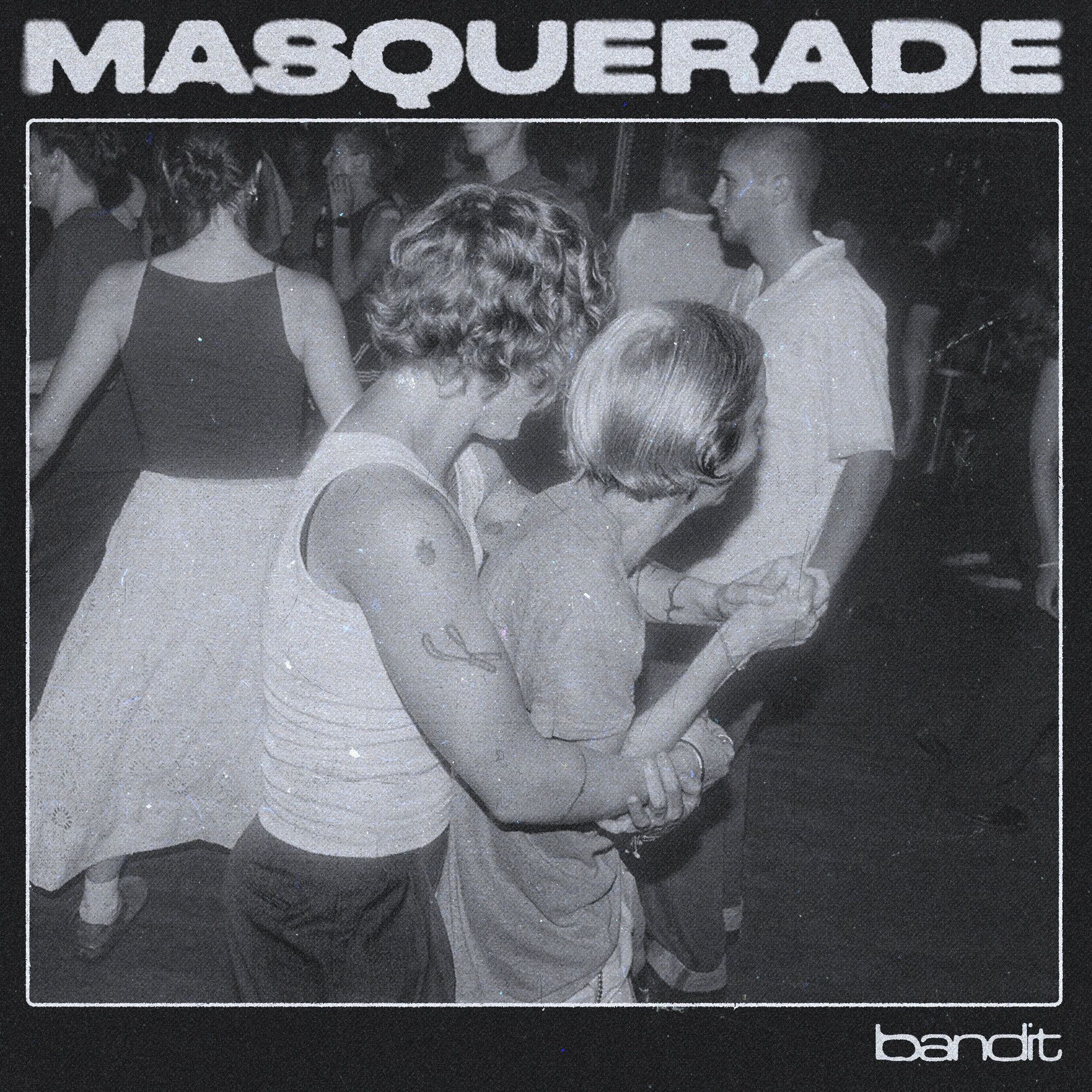 Album cover of Masquerade