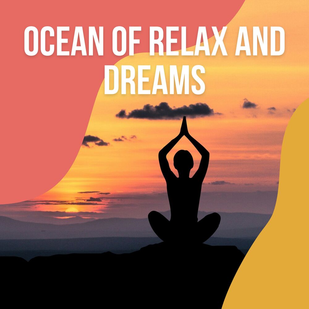 Picture of ! ! Ocean of Relax and Dreams vol. 2