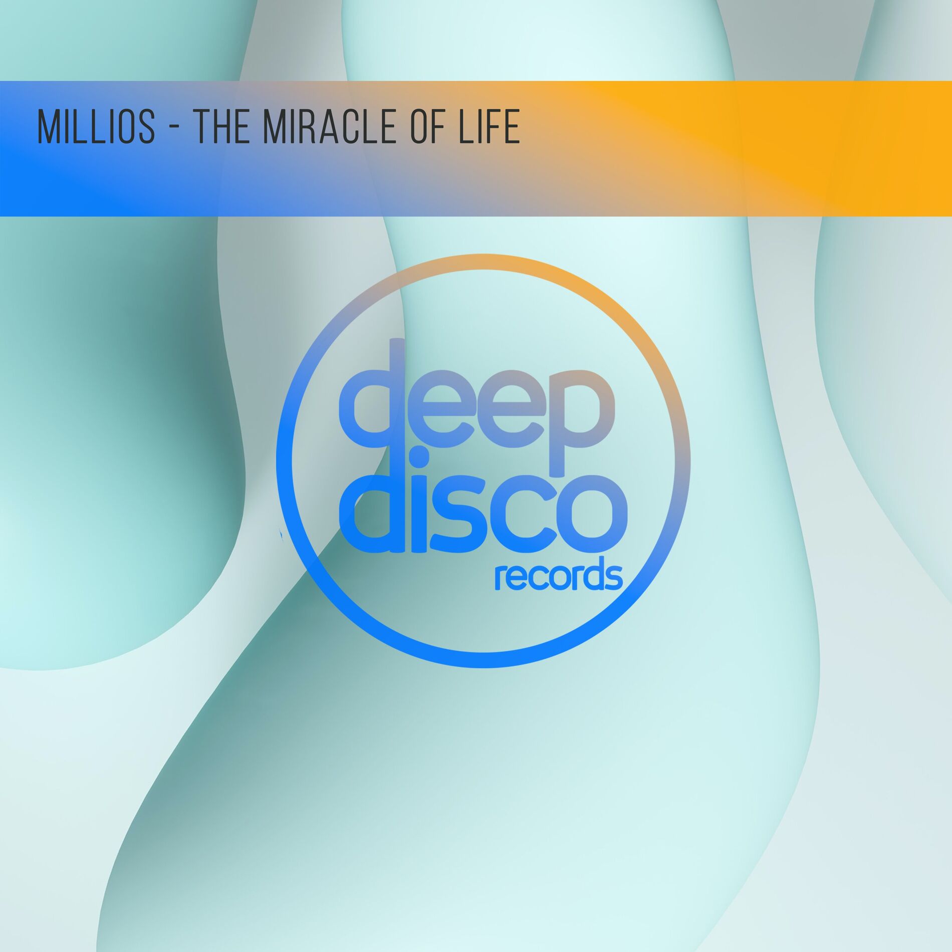 Album cover of The Miracle Of Life
