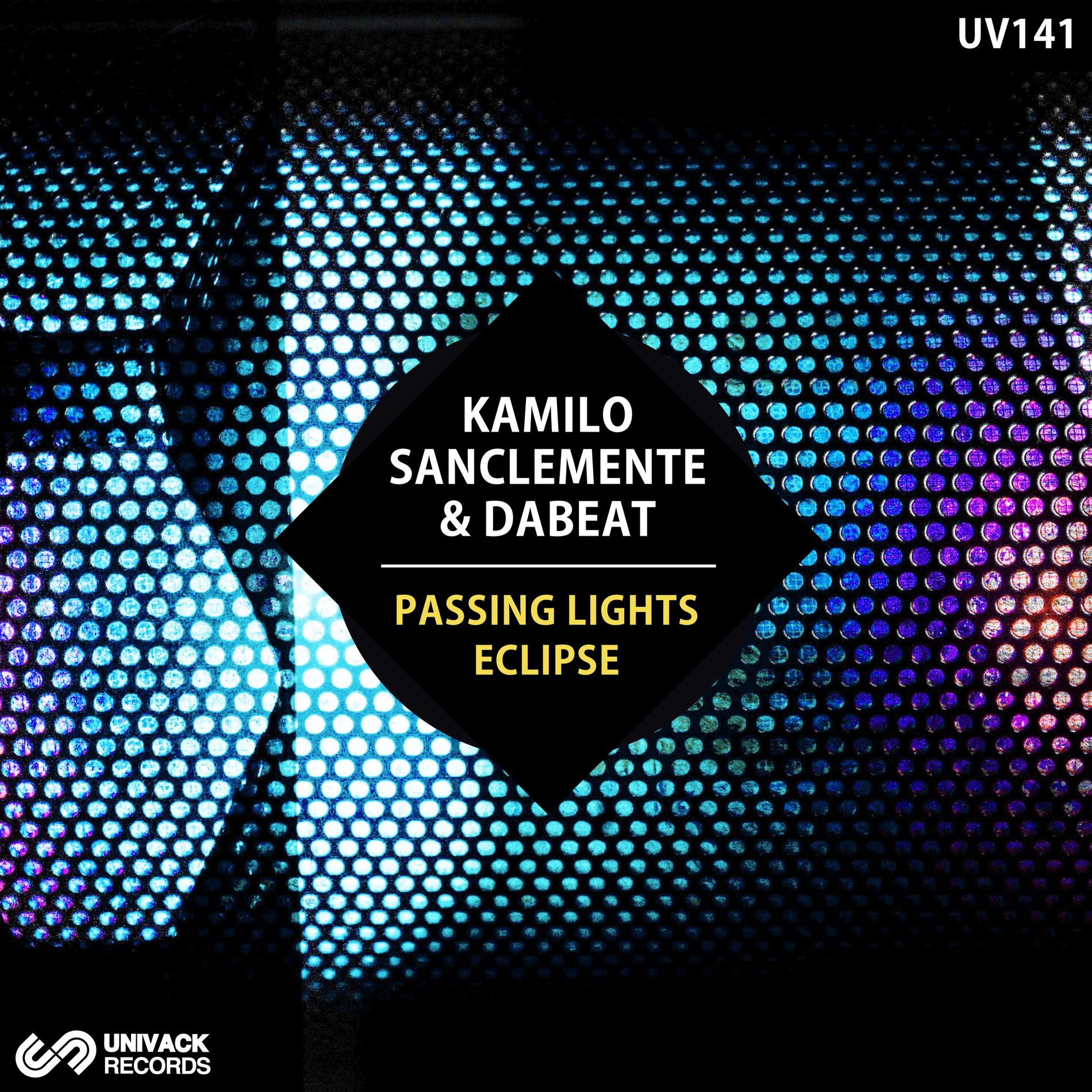 Album cover of Eclipse